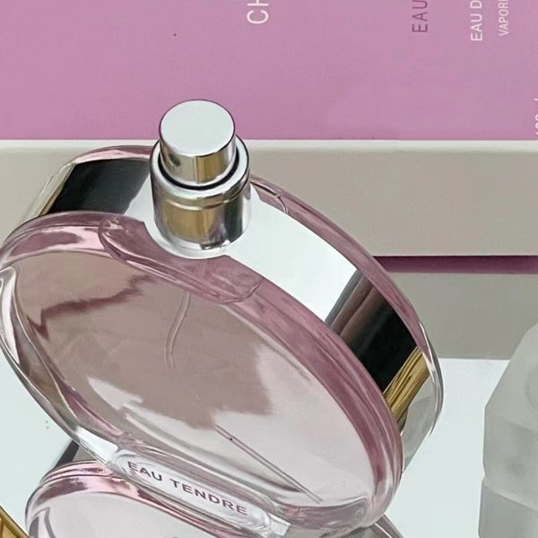luxury charming classic charm ladies perfume tendre 100ml 3 styles with the same spray perfumes durable edp parfum fast delivery
luxury charming classic charm ladies perfume tendre 100ml 3 styles with the same spray perfumes durable edp parfum fast delivery