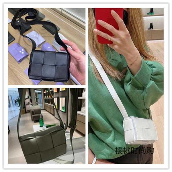 tote bottegas bag women's cassette waist woven single shoulder crossbody small square venetas handbags zc
tote bottegas bag women's cassette waist woven single shoulder crossbody small square venetas handbags zc