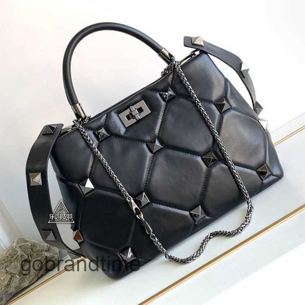 grid bags fashion classic valentino handbag designer light women style diamond rivet chain fem bmsi
grid bags fashion classic valentino handbag designer light women style diamond rivet chain fem bmsi