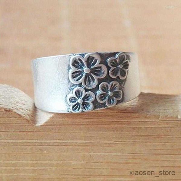 wedding rings rings rings embossed plum flower surface matte elegant fresh and lovely opening adjustable women ring r230626, Slivery;golden
wedding rings rings rings embossed plum flower surface matte elegant fresh and lovely opening adjustable women ring r230626, Slivery;golden