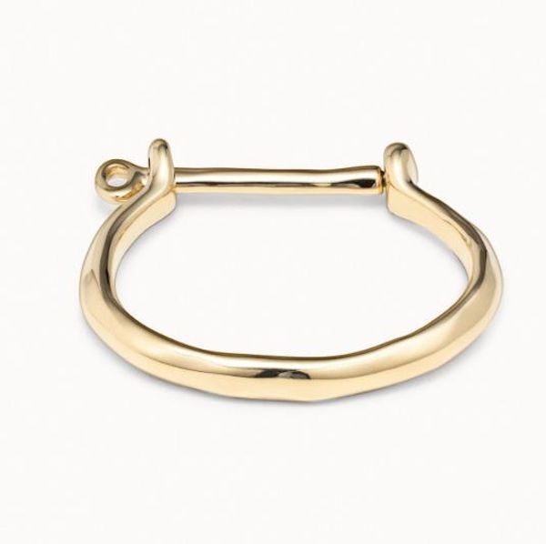 bangle 2022 new fit uno de 50 fashion electroplating 925 silver 14k gold charm gold bracelet niche popular jewelry gift, Black
bangle 2022 new fit uno de 50 fashion electroplating 925 silver 14k gold charm gold bracelet niche popular jewelry gift, Black