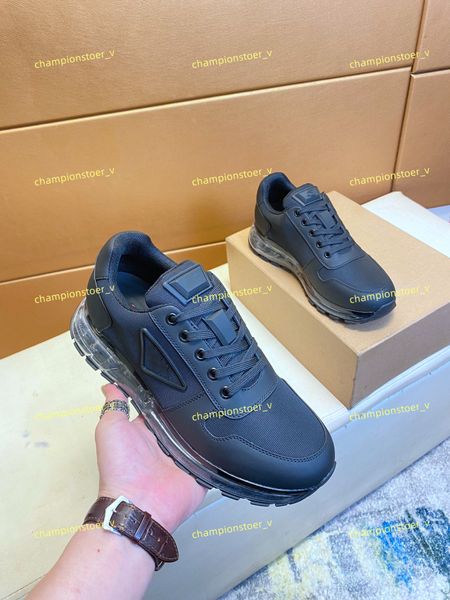 2023 luxury designer mens casual shoes genuine leather low-sneakers lace up trainers comfortable outdoor runner sneaker 38-45, Black
2023 luxury designer mens casual shoes genuine leather low-sneakers lace up trainers comfortable outdoor runner sneaker 38-45, Black