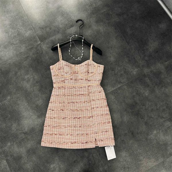summer designers luxury dress casual sophisticated skirts slim fit version sling short dresses rehearsal dinner womens designer elegant clot, Black;gray
summer designers luxury dress casual sophisticated skirts slim fit version sling short dresses rehearsal dinner womens designer elegant clot, Black;gray