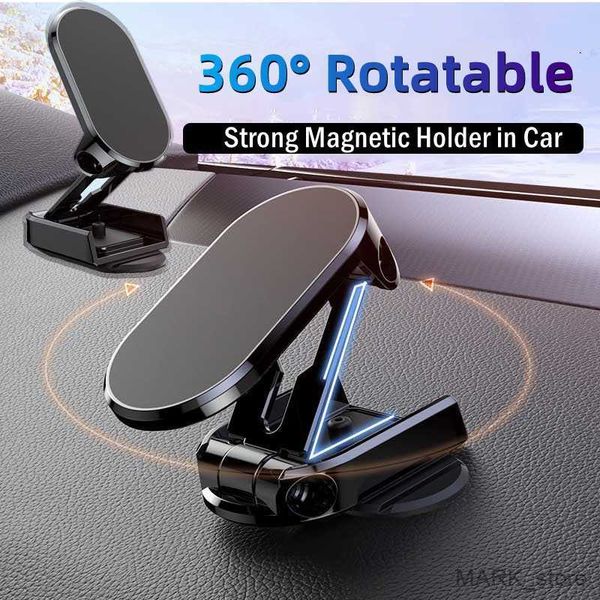 car holder strong magnetic car phone holder mount rotatable smartphone stand upgrated foldable phone bracket for r230626
car holder strong magnetic car phone holder mount rotatable smartphone stand upgrated foldable phone bracket for r230626