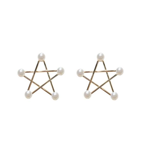 vsc4 korean fashion earring s925 silver needles fivepointed star hanging earrings personality punk pearl jewelry female 20218456515
vsc4 korean fashion earring s925 silver needles fivepointed star hanging earrings personality punk pearl jewelry female 20218456515