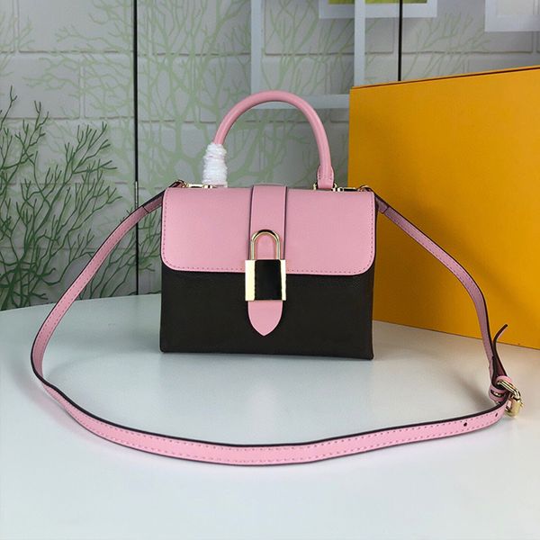designer fashion totes bags shoulder bags lock postman bag women real leather portable female luxury designer handbag purse crossbody shoppi
designer fashion totes bags shoulder bags lock postman bag women real leather portable female luxury designer handbag purse crossbody shoppi