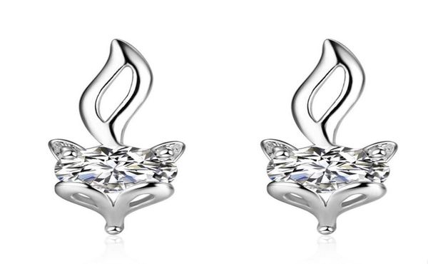 exquisite silver stud earrings cute fox gold plated silver earring girls cuff ear jewelry gift screw back whole fox earrings8999163, Golden;silver
exquisite silver stud earrings cute fox gold plated silver earring girls cuff ear jewelry gift screw back whole fox earrings8999163, Golden;silver