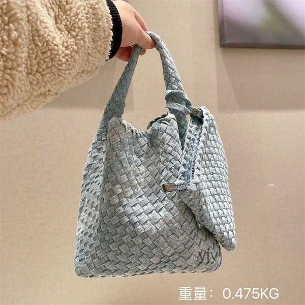 designer bottegas tote premium denim woven bag for women new fashion bag large capacity one shoulder shopping bag handbag versatile
designer bottegas tote premium denim woven bag for women new fashion bag large capacity one shoulder shopping bag handbag versatile