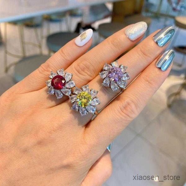 wedding rings rings rings qwedding engagement set for women round color birde ring dazzling fashion jewelry r230626, Slivery;golden
wedding rings rings rings qwedding engagement set for women round color birde ring dazzling fashion jewelry r230626, Slivery;golden