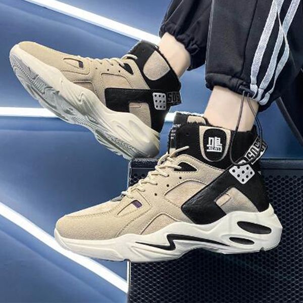 antiskid sneakers men running shoes 2023 luxury designer trainer men's low comfort grey men's boots tide men's fashion tennis
antiskid sneakers men running shoes 2023 luxury designer trainer men's low comfort grey men's boots tide men's fashion tennis