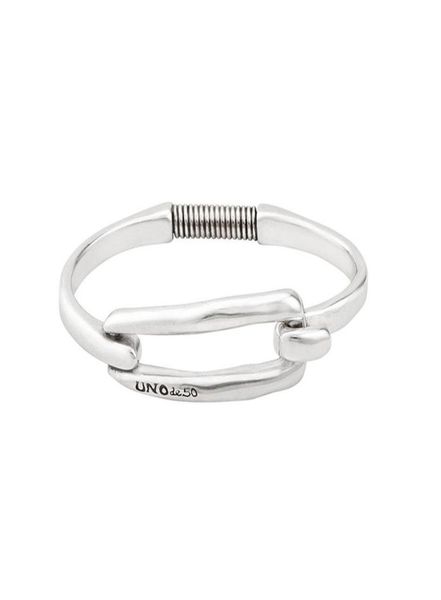 2020 new authentic bracelet tied friendship bracelets uno de 50 plated jewelry fits european style gift for women whole pul1721639240, Golden;silver
2020 new authentic bracelet tied friendship bracelets uno de 50 plated jewelry fits european style gift for women whole pul1721639240, Golden;silver