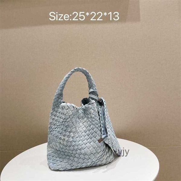 designer bottegas tote women's new net red canvas denim knitted bag single shoulder underarm bun mother bag cross body bag tide
designer bottegas tote women's new net red canvas denim knitted bag single shoulder underarm bun mother bag cross body bag tide