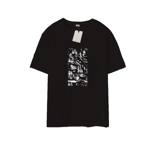 mens designer band t shirts fashion black white short sleeve luxury letter pattern t-shirt size xs-4xl#j06, White;black
mens designer band t shirts fashion black white short sleeve luxury letter pattern t-shirt size xs-4xl#j06, White;black