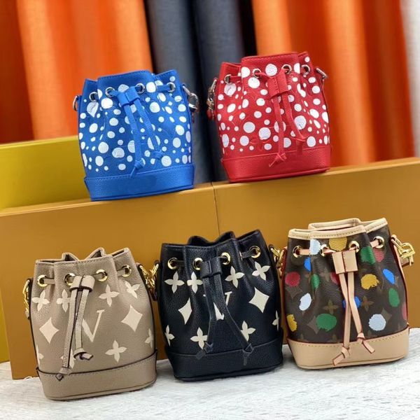 this year's popular small lucky bag mini drawstring bucket bag new net red fashion versatile one shoulder cross-body handbag
this year's popular small lucky bag mini drawstring bucket bag new net red fashion versatile one shoulder cross-body handbag