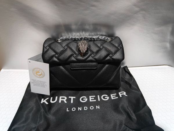 kurt geiger london luxury fashion quilted eagle metal women shouder bag mini embroidery pu leather ladies cross body bag evening bags wallet
kurt geiger london luxury fashion quilted eagle metal women shouder bag mini embroidery pu leather ladies cross body bag evening bags wallet
