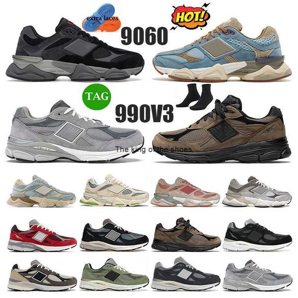 9060 990 v3 men women running athletic shoes 990v3 jjjjound blue haze bricks wood bodega age of discovery joe freshgoods on cloud trainers d, Black
9060 990 v3 men women running athletic shoes 990v3 jjjjound blue haze bricks wood bodega age of discovery joe freshgoods on cloud trainers d, Black
