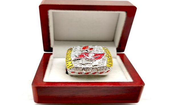 2021 tampa bay039s honor custom replica ring 2nd edition commemorative collector039s edition3337421, Silver
2021 tampa bay039s honor custom replica ring 2nd edition commemorative collector039s edition3337421, Silver