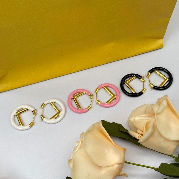 golden stud earring designer for women men luxury gold hoop stud earring retro ring pendant f earrings engagement ear titanium
golden stud earring designer for women men luxury gold hoop stud earring retro ring pendant f earrings engagement ear titanium