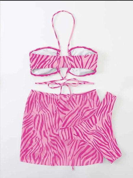 offer european special and american foreign trade mesh three piece set with digital printing european and american fashion women's spri, White;black
offer european special and american foreign trade mesh three piece set with digital printing european and american fashion women's spri, White;black