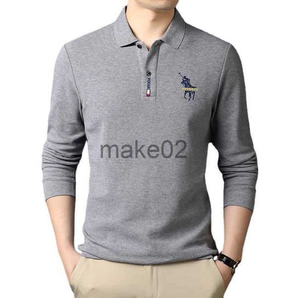 men's casual shirts new men's solid color embroidery lapel longsleeved tshirt men's casual business outdoor shirt x0626, White;black
men's casual shirts new men's solid color embroidery lapel longsleeved tshirt men's casual business outdoor shirt x0626, White;black