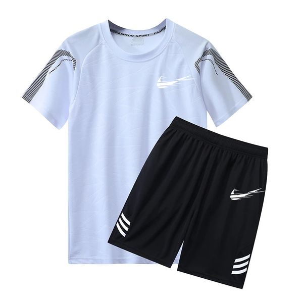 designer shirt mens shorts tracksuits fashion cargo shorts 2 piece sets summer men's trouser casual clothes sweatshirt short sleeve spo, Gray
designer shirt mens shorts tracksuits fashion cargo shorts 2 piece sets summer men's trouser casual clothes sweatshirt short sleeve spo, Gray