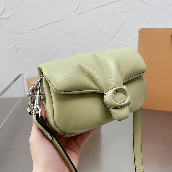 trendy coac designer mini shoulder shopping soft cloud hobos bags multicolors puff pillow women wallet pursrs leather luxury crossbody tabby
trendy coac designer mini shoulder shopping soft cloud hobos bags multicolors puff pillow women wallet pursrs leather luxury crossbody tabby