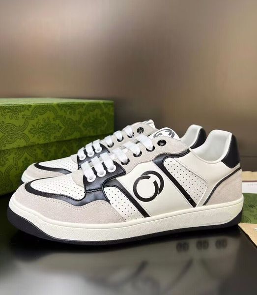 2023s/s luxury men mac80 sneakers shoes suede leather trainers lace up basket chunky rubber sole runner sports party dress discount casual w, Black
2023s/s luxury men mac80 sneakers shoes suede leather trainers lace up basket chunky rubber sole runner sports party dress discount casual w, Black