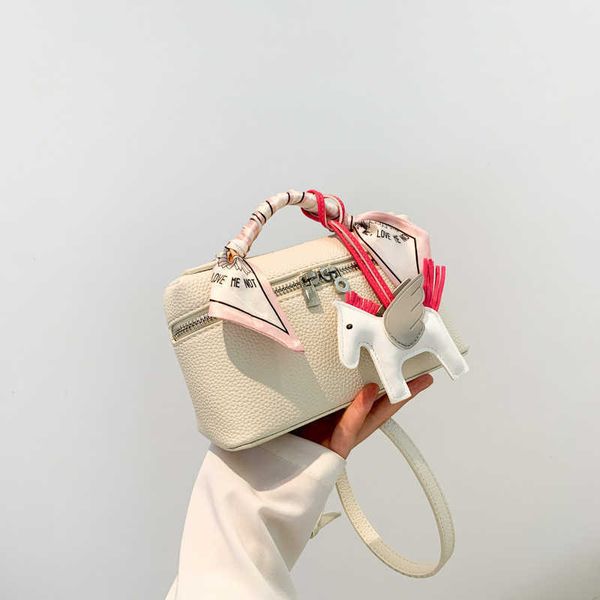 spring and summer new popular fashion lychee pattern handheld small square bag shoulder crossbody bag lunchbox bag 0724
spring and summer new popular fashion lychee pattern handheld small square bag shoulder crossbody bag lunchbox bag 0724