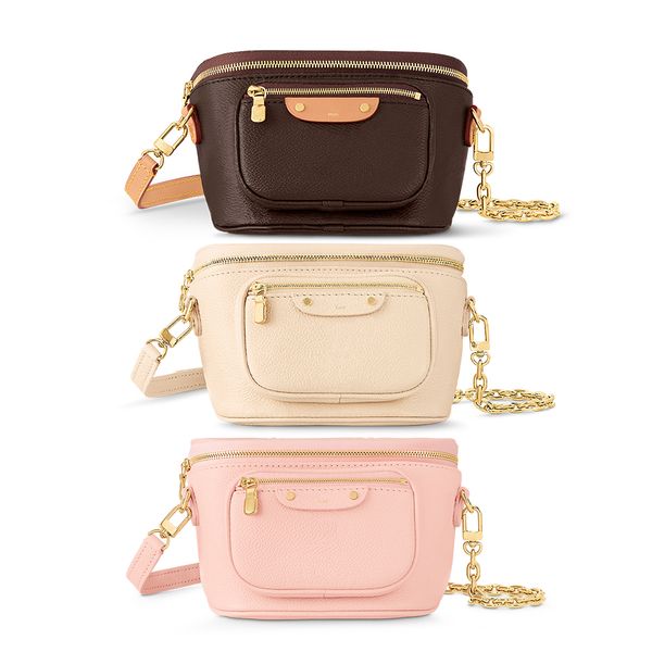 luxurys m82335 m82208 mini bumbag belt chest bag womens tote hand clutch waist bag mens fanny pack designer crossbody leather evening lady w
luxurys m82335 m82208 mini bumbag belt chest bag womens tote hand clutch waist bag mens fanny pack designer crossbody leather evening lady w