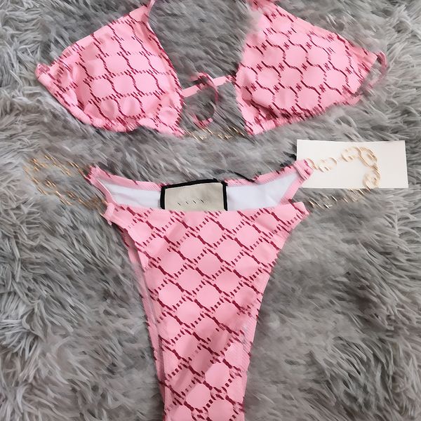 2023 designer brand print women's swimwear summer y2k beach bikini backless 2 pcs lace-up swimsuit charming three piece bathing suit wh, White;black
2023 designer brand print women's swimwear summer y2k beach bikini backless 2 pcs lace-up swimsuit charming three piece bathing suit wh, White;black