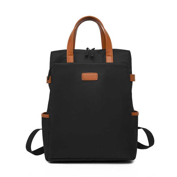 women's backpack women's 2023 new outdoor leisure backpack women's oxford cloth large capacity lightweight lapbag
women's backpack women's 2023 new outdoor leisure backpack women's oxford cloth large capacity lightweight lapbag