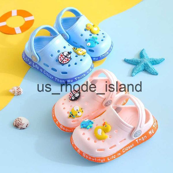 sandals kids sandals cartoon summer toddler children boys girls baby slippers soft sole shoes anti-slip x0626, Black;red
sandals kids sandals cartoon summer toddler children boys girls baby slippers soft sole shoes anti-slip x0626, Black;red