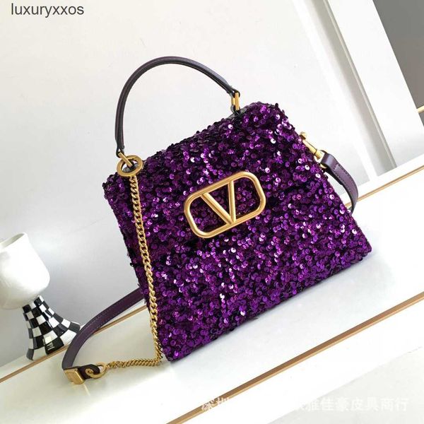 valentiino bags purse with bag lady bags high-end valentiino and fashionable women's designer sequins diagonal cross 2023 chain small s
valentiino bags purse with bag lady bags high-end valentiino and fashionable women's designer sequins diagonal cross 2023 chain small s