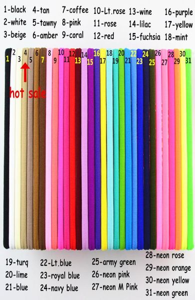 31colors baby girls soft spandex nylon headbands skinny stretchy diy headband accessories infant toddler headwear childrens hair a5547772, Slivery;white
31colors baby girls soft spandex nylon headbands skinny stretchy diy headband accessories infant toddler headwear childrens hair a5547772, Slivery;white