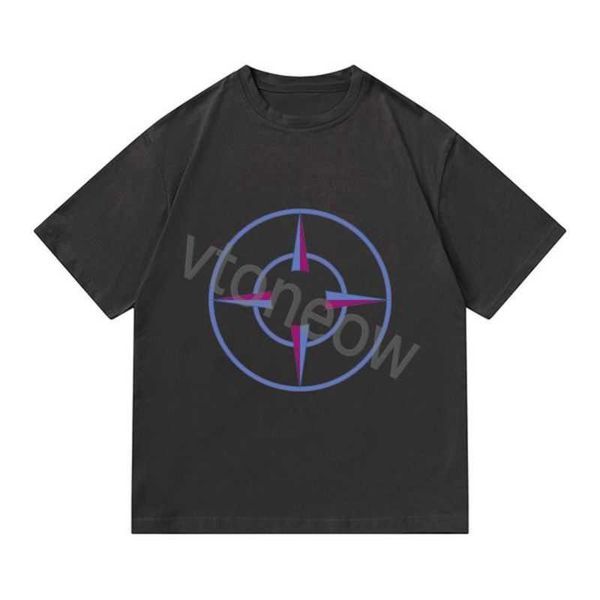 sleeve mens stone women designers short t shirts series compass printed trendy reflective men's and women's reflective short sleev, White;black
sleeve mens stone women designers short t shirts series compass printed trendy reflective men's and women's reflective short sleev, White;black