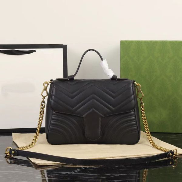 fashion marmont women luxurys designers bags 446744 real leather handbags chain cosmetic messenger shopping shoulder bag totes lady wallet p
fashion marmont women luxurys designers bags 446744 real leather handbags chain cosmetic messenger shopping shoulder bag totes lady wallet p