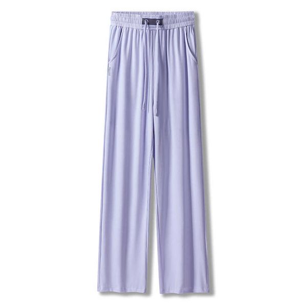 2023 sunscreen pants women's summer straight tube casual wide leg pants loose slim pants breathable quick drying spos pants tight, Black;white
2023 sunscreen pants women's summer straight tube casual wide leg pants loose slim pants breathable quick drying spos pants tight, Black;white