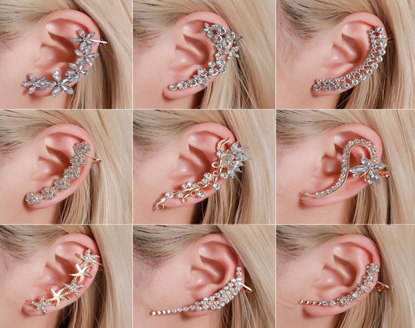 brand luxury cubic zircon flower ear cuff stud earrings for women trendy gold silver color star jewelry whole8273338
brand luxury cubic zircon flower ear cuff stud earrings for women trendy gold silver color star jewelry whole8273338