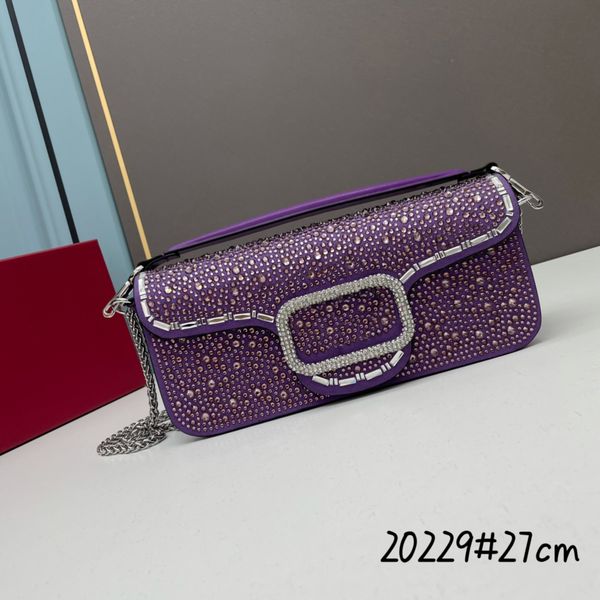 ladies designer chain bag shoulder bag leather loco handbags simitation crystal sheepskin lining fashion handbag luxury crossbody bag new
ladies designer chain bag shoulder bag leather loco handbags simitation crystal sheepskin lining fashion handbag luxury crossbody bag new