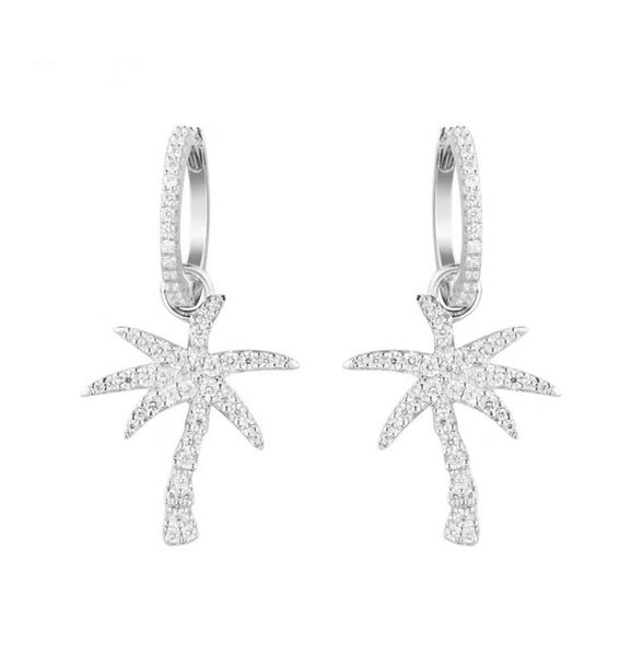 925 sterling silver fashion simple women coconut palm tree dangle earring drop earrings summer holiday hawaii earring jewelry engl6467123
925 sterling silver fashion simple women coconut palm tree dangle earring drop earrings summer holiday hawaii earring jewelry engl6467123