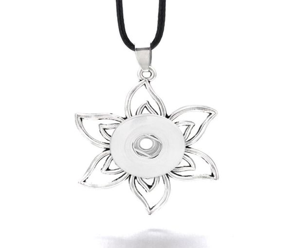 fashion interchangeable flower ginger necklace 303 fit 12mm 18mm snap button pendant necklace charm jewelry for women gift6823581, Silver
fashion interchangeable flower ginger necklace 303 fit 12mm 18mm snap button pendant necklace charm jewelry for women gift6823581, Silver