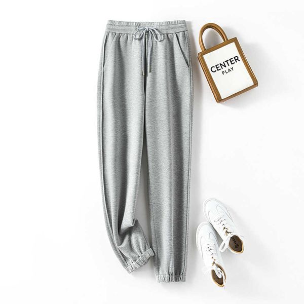 leisure pants plus sizes for women's spring and autumn 2023 new air pants with loose drawstring high waist strap air layer sports pants, Black;white
leisure pants plus sizes for women's spring and autumn 2023 new air pants with loose drawstring high waist strap air layer sports pants, Black;white