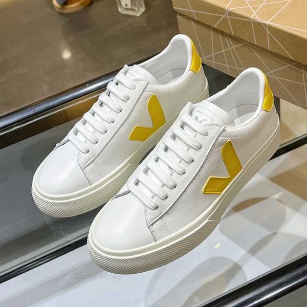 genuine leather small white shoes for womens new thick soled fashion casual shoes for mens couples luxury designer board shoes ve ja lace up, Black
genuine leather small white shoes for womens new thick soled fashion casual shoes for mens couples luxury designer board shoes ve ja lace up, Black