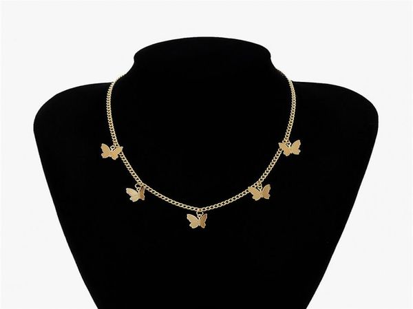 butterfly necklace earrings jewelry sets gold chains necklace chokers women necklace fashioin jewelry will and sandy gift 3802048048577, Silver
butterfly necklace earrings jewelry sets gold chains necklace chokers women necklace fashioin jewelry will and sandy gift 3802048048577, Silver