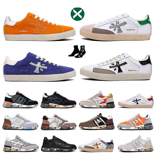 classic premiata running shoes men sport trainers black sea salt on white cloud mick lander steven genuine training shoe leather designer ou
classic premiata running shoes men sport trainers black sea salt on white cloud mick lander steven genuine training shoe leather designer ou