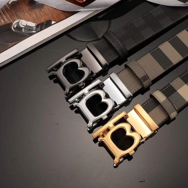 luxury stripe letter buckle classic belts belts mens belt automatic buckle designer belt gold and silver black buckle casual width 3.8cm siz, Black;brown
luxury stripe letter buckle classic belts belts mens belt automatic buckle designer belt gold and silver black buckle casual width 3.8cm siz, Black;brown