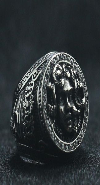 cluster rings 316l stainless steel cool clean stone king skull est ring4492363, Golden;silver
cluster rings 316l stainless steel cool clean stone king skull est ring4492363, Golden;silver