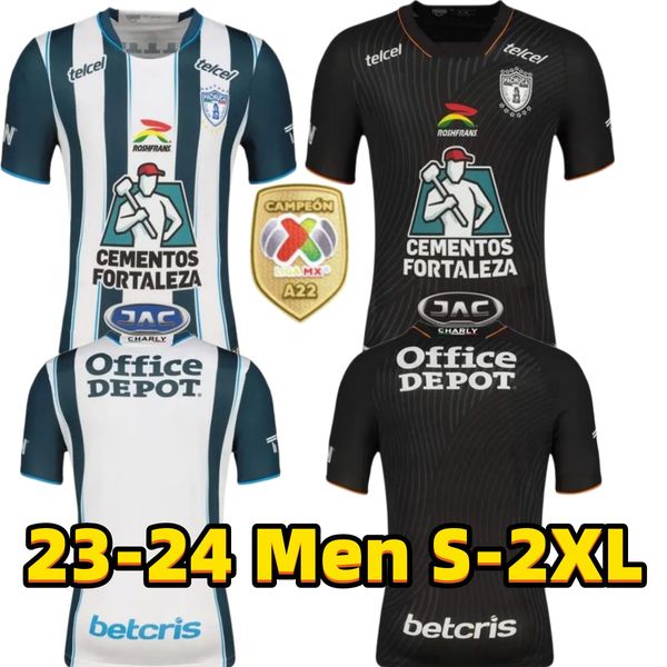 cf pachuca 23 24 soccer jerseys 2023 2024 e.sanchez n.ibanez k.alvarez a.hurtado home away 3rd special edition men football shirt, Black;yellow
cf pachuca 23 24 soccer jerseys 2023 2024 e.sanchez n.ibanez k.alvarez a.hurtado home away 3rd special edition men football shirt, Black;yellow