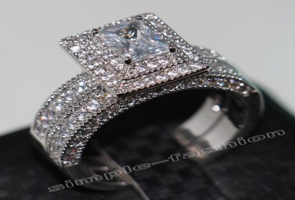 fashion jewelry handmade 138pcs gem 5a zircon stone 14kt white gold filled engagement wedding band ring bridal set sz 5111286275, Slivery;golden
fashion jewelry handmade 138pcs gem 5a zircon stone 14kt white gold filled engagement wedding band ring bridal set sz 5111286275, Slivery;golden