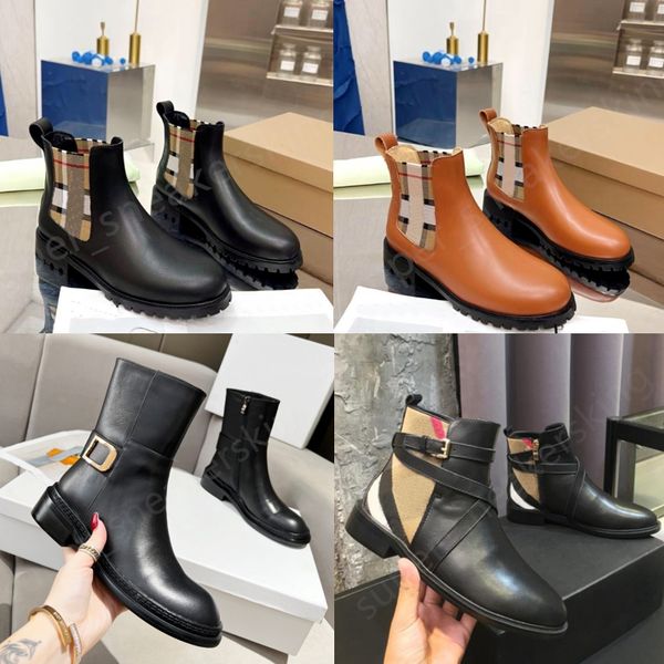women boots italy luxury brand martin booties calfskin ankle boot designer ms house striped boots eu35-42 with box, Black
women boots italy luxury brand martin booties calfskin ankle boot designer ms house striped boots eu35-42 with box, Black